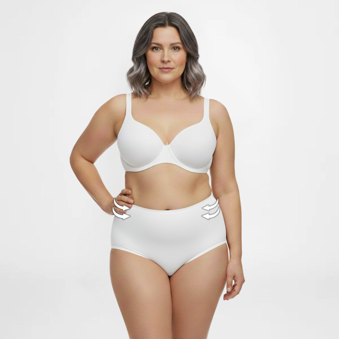 LeakFree™ | Lekkasjesikkert undertøy | Kjøp 2+2 GRATIS