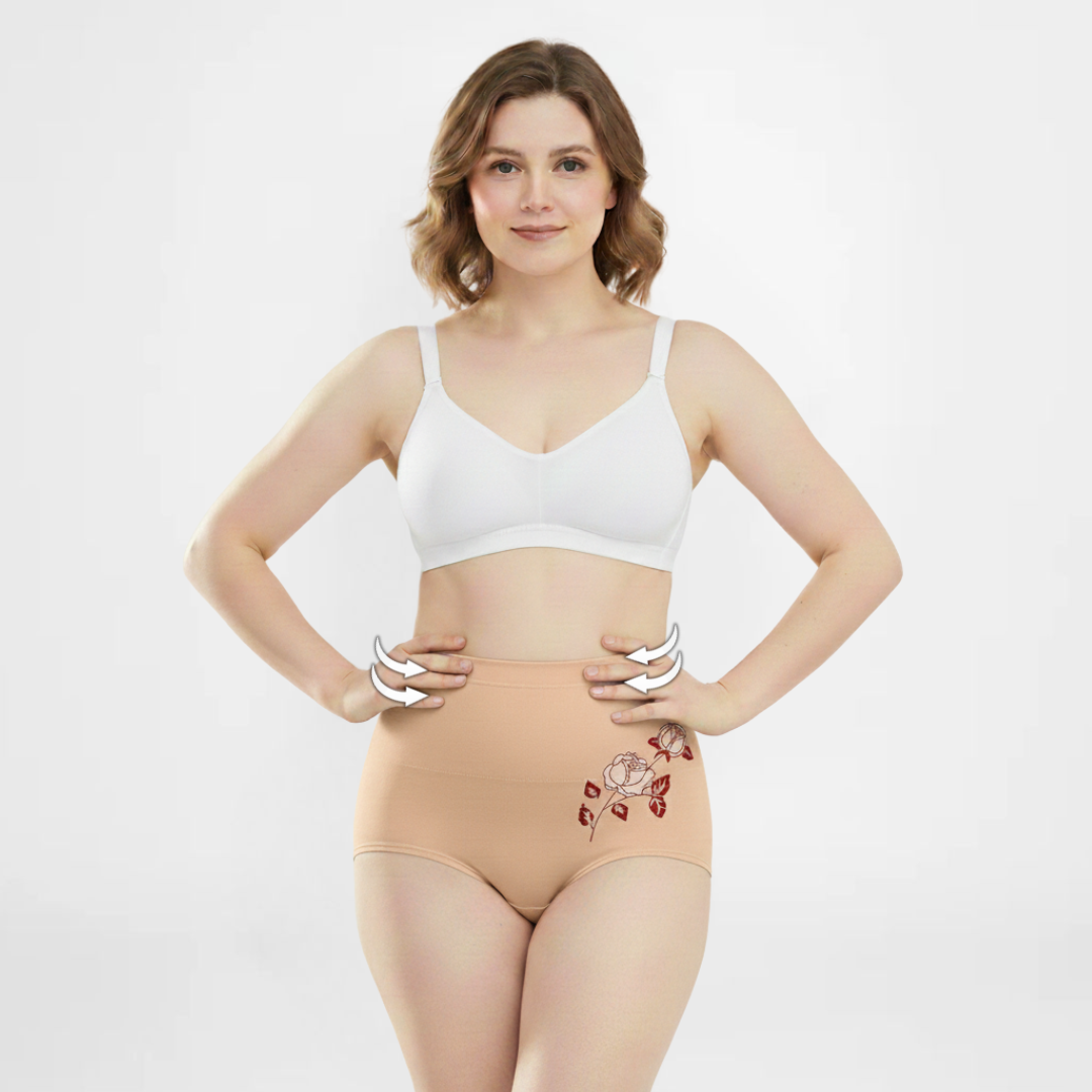 PureFitPro™ | Sexy pustende undertøy | Kjøp 4+4 GRATIS