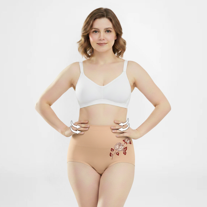 PureFitPro™ | Sexy pustende undertøy | Kjøp 4+4 GRATIS