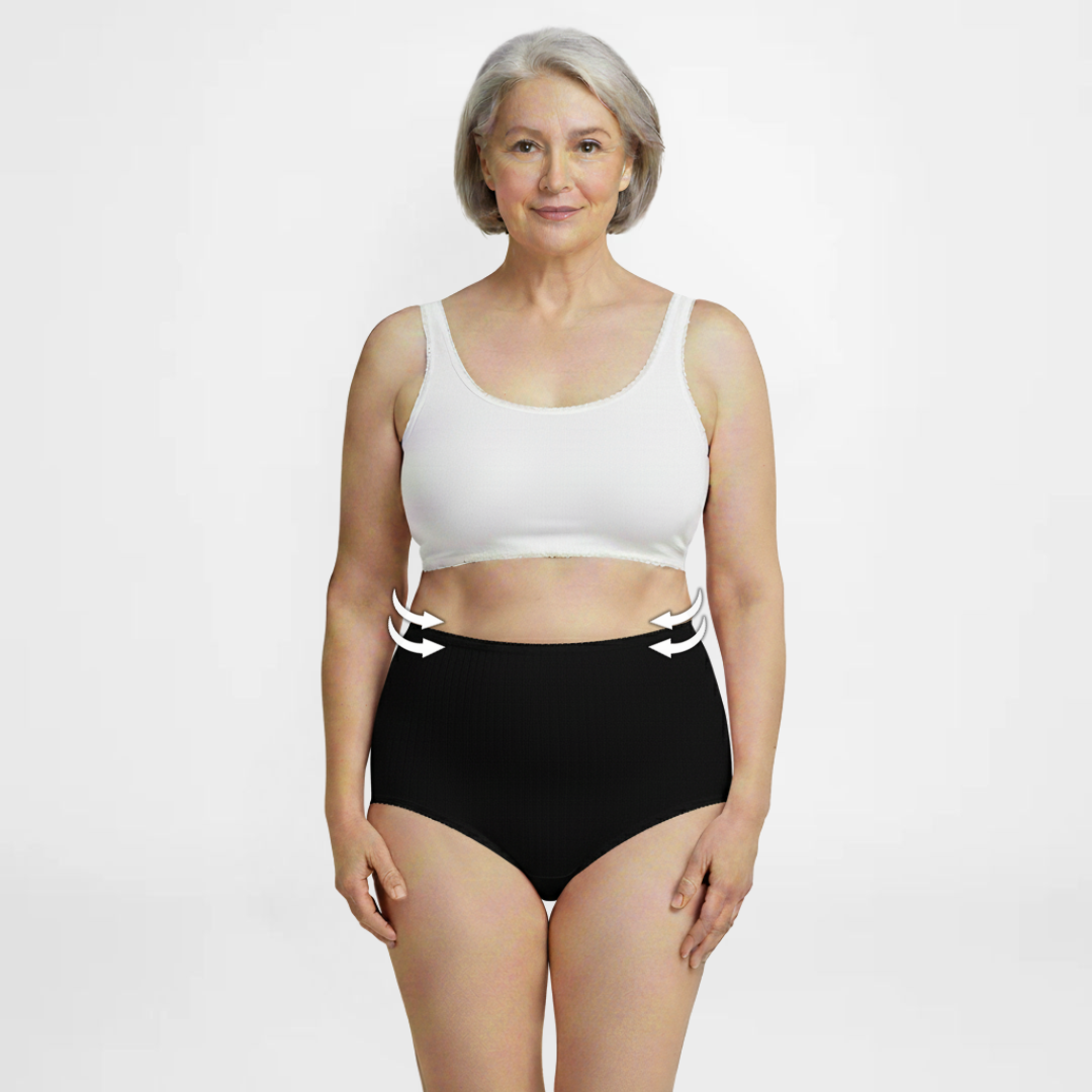 SlimColorFit™ | Støttende, elegant undertøy | Kjøp 2+3 GRATIS