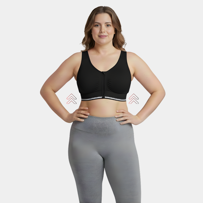 SlimFitBra™ | Støtte for ryggen din | Kjøp én og få én gratis 