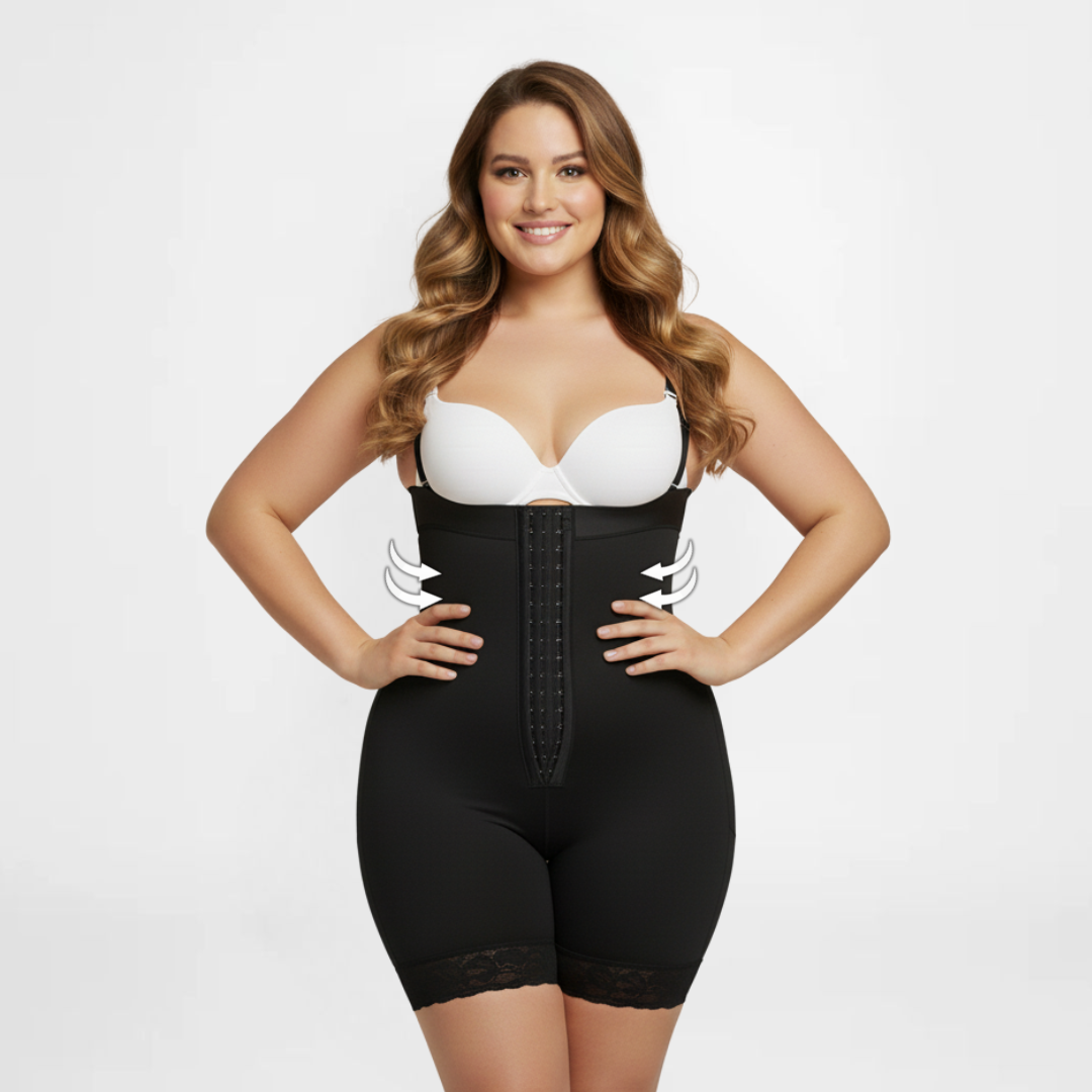 PerfectWaist™ | For et selvsikkert utseende | Kjøp én, få én gratis 