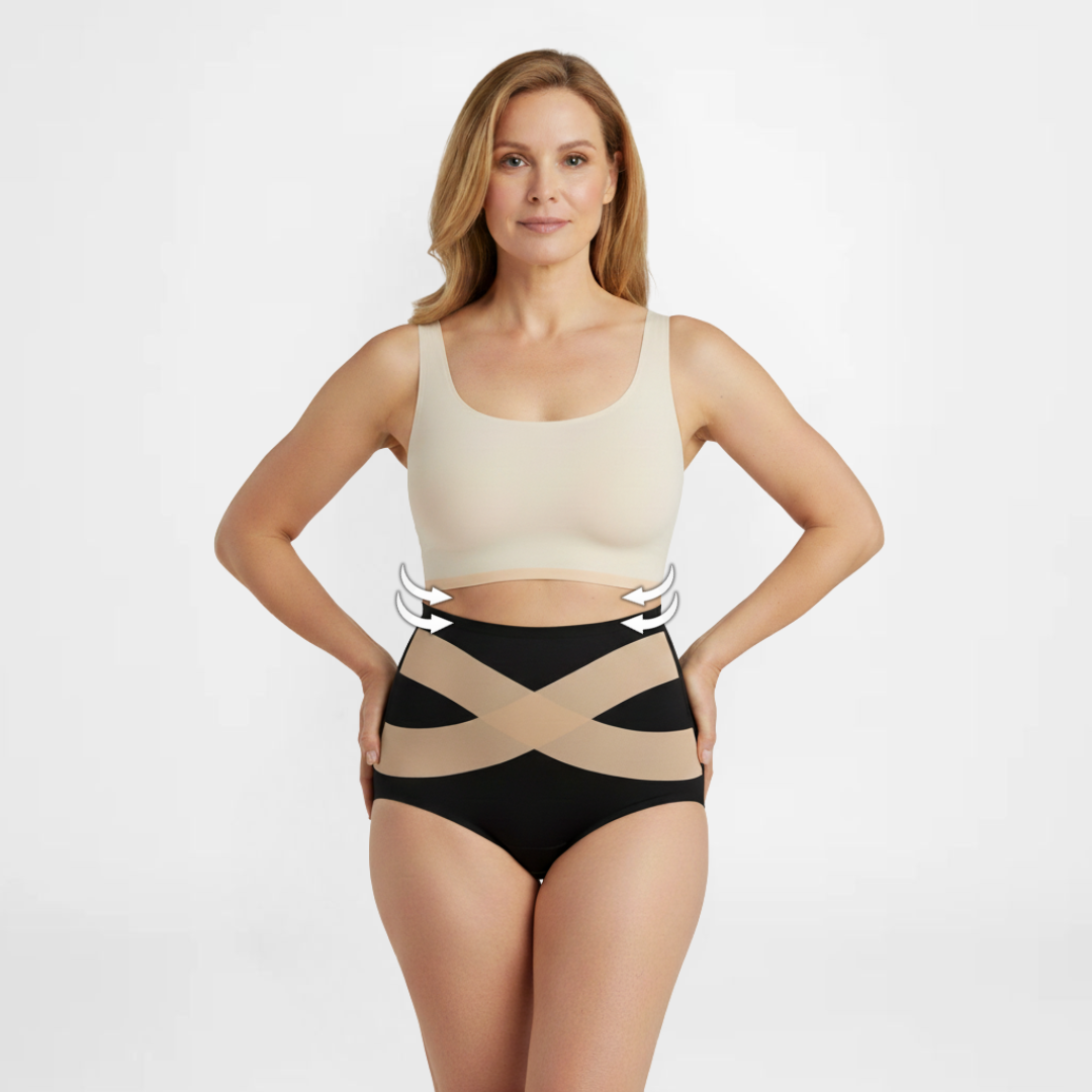 LineLuxe™ | Slankeundertøy | Kjøp 3 GRATIS