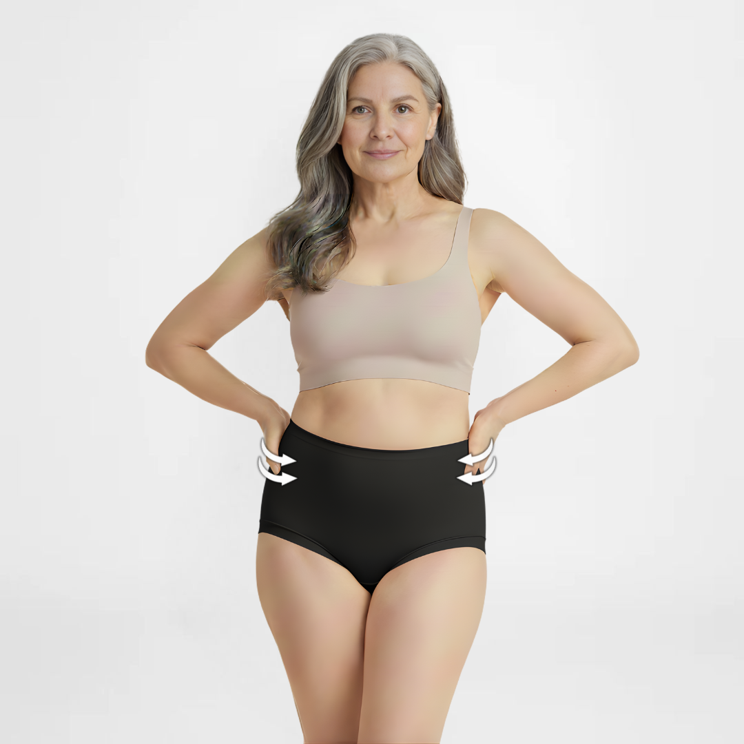 MaxiComfort™ | Ultimat komfort for alle størrelser | 6+6 GRATIS 