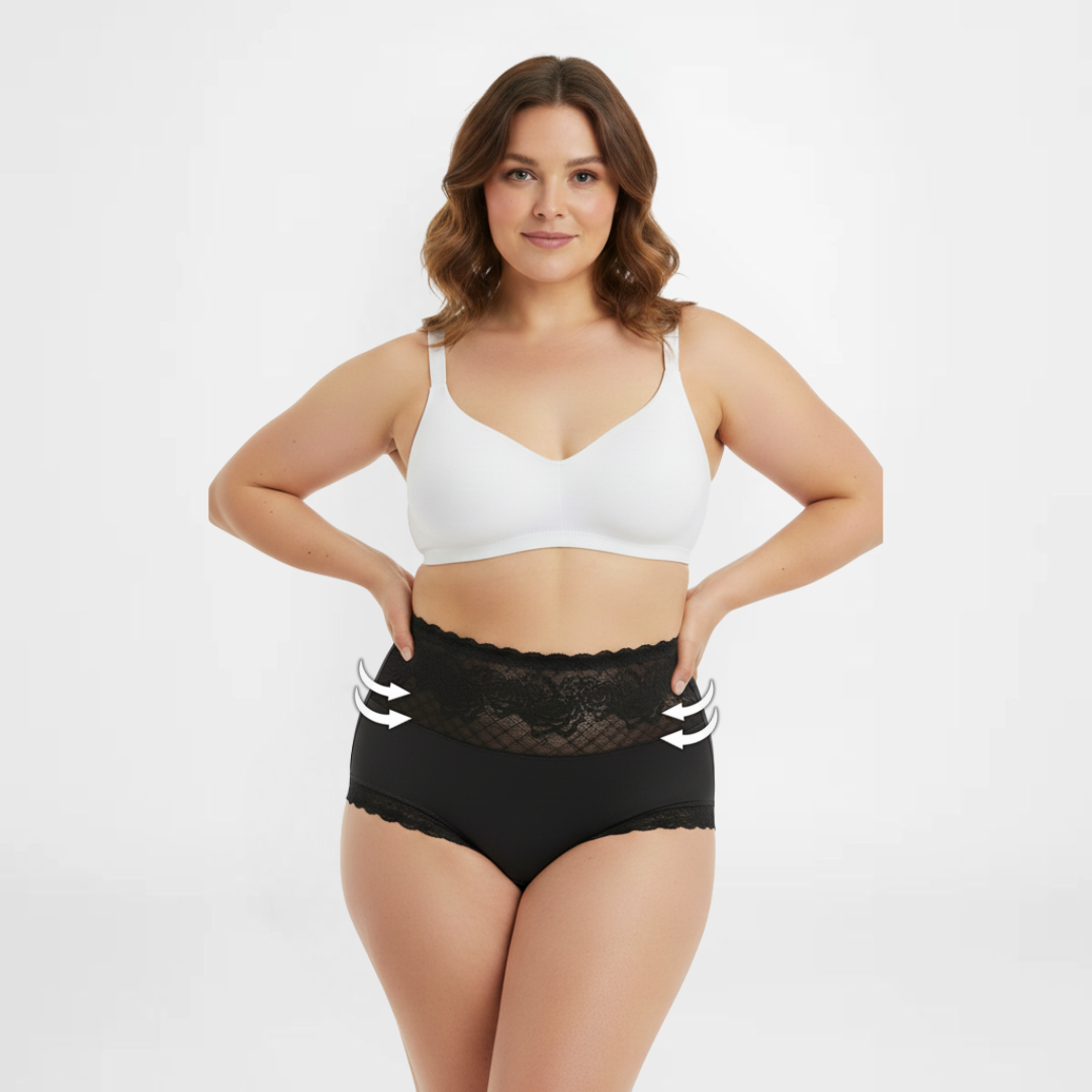PlusPerfect™ | Elegantie voor plus-size modellen | 3+3 GRATIS