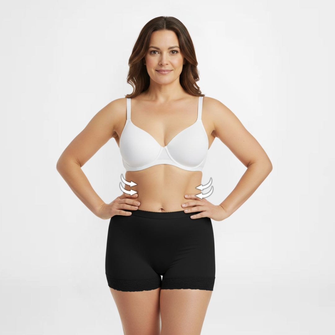 ProLift™ | Sexy undertøy med høy midje | Kjøp ett, få ett gratis 