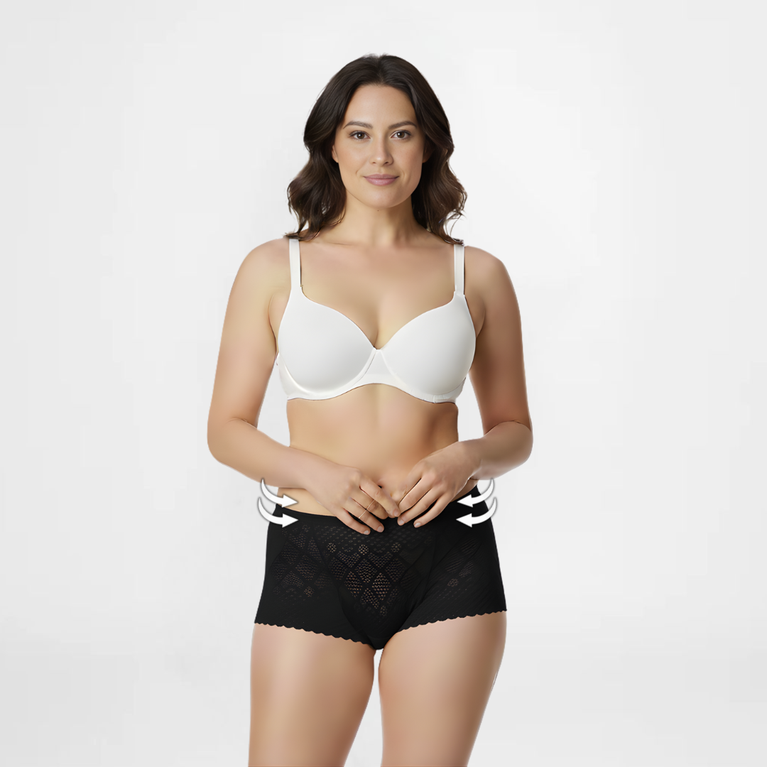 SilkEssence™ | Sexy, komfortabelt undertøy | Kjøp 2+3 GRATIS 