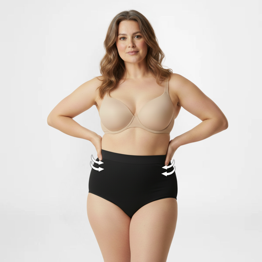 PlusSizePro™ | Slankeundertøy i store størrelser | Kjøp 3 GRATIS 
