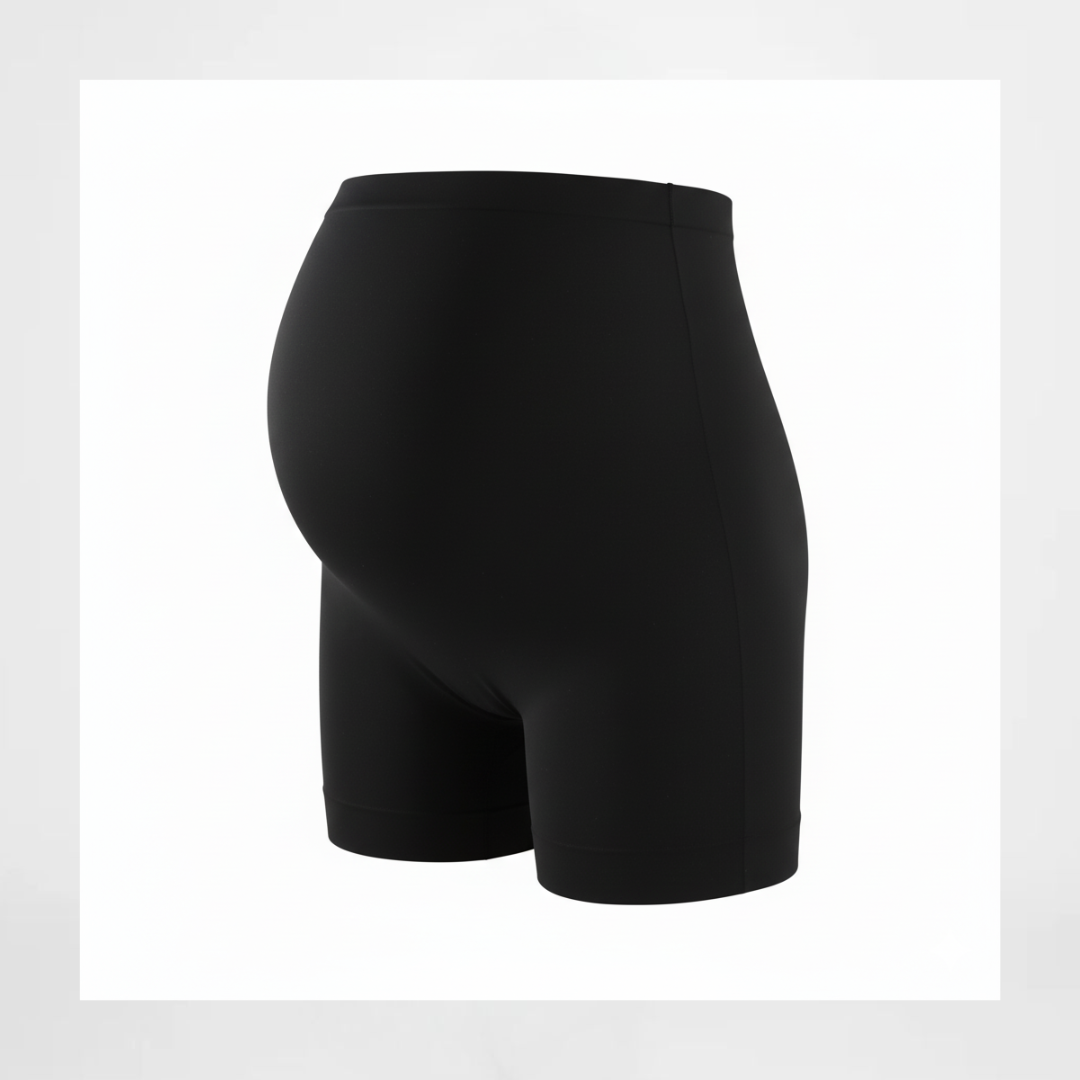 MediNest™ | Naadloos Hoog Taille Zwangerschapsondergoed | 1+1 GRATIS