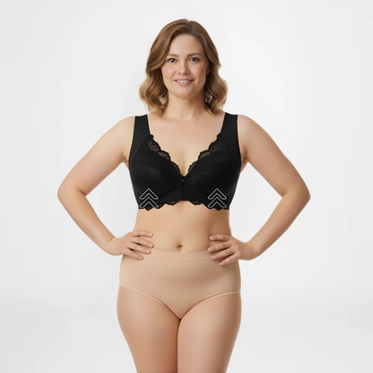 CorrectiveBra™ | Corrigerende BH met voor-sluiting | 1+1 GRATIS
