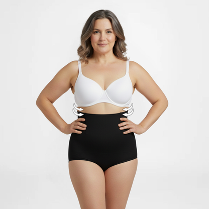 SlimLiftPro™ | Shapewear for kvinner i pluss-størrelse | Kjøp én, få én gratis 