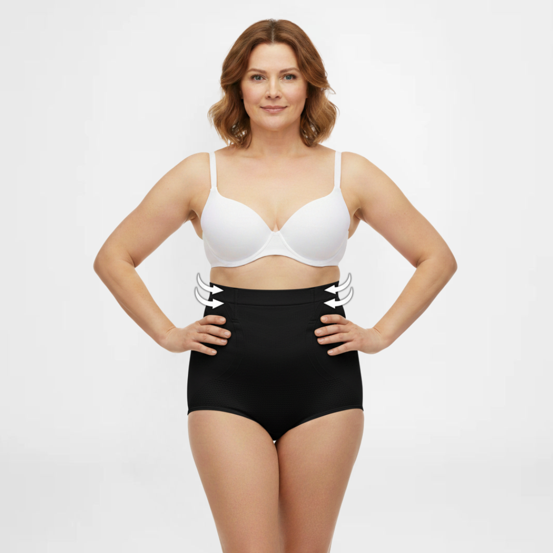 HighSlim™ | Slankende og støttende | 2+2 GRATIS 