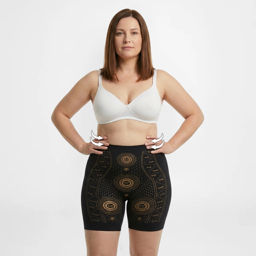 ShapeTight™ | Slanketruse med høy midje | Kjøp ett, få ett gratis 