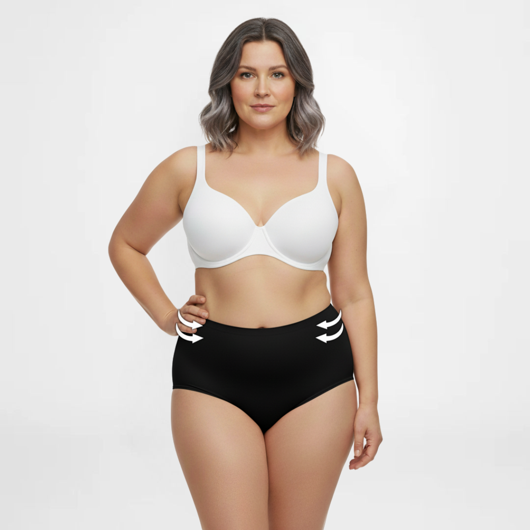 LeakFree™ | Lekkasjesikkert undertøy | Kjøp 2+2 GRATIS