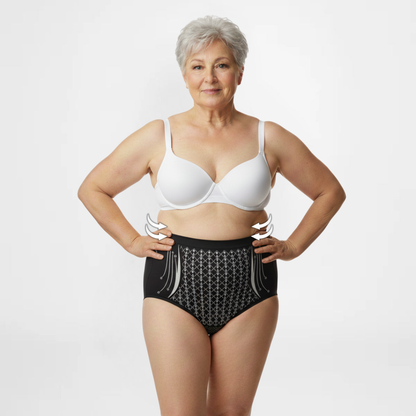 WaistWhisper™ | Naadloos vormend ondergoed | 3+3 GRATIS