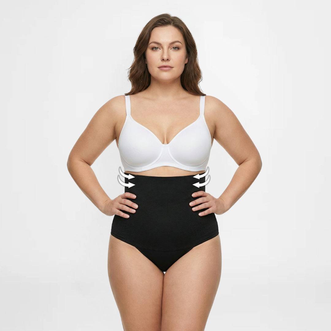 CoreFit™ | Hoge compressie shapewear | 2+2 GRATIS