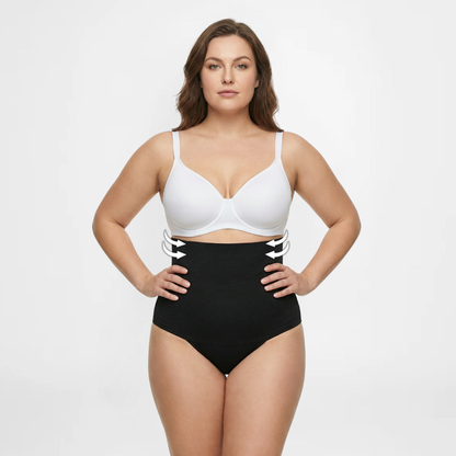 CoreFit™ | Hoge compressie shapewear | 2+2 GRATIS