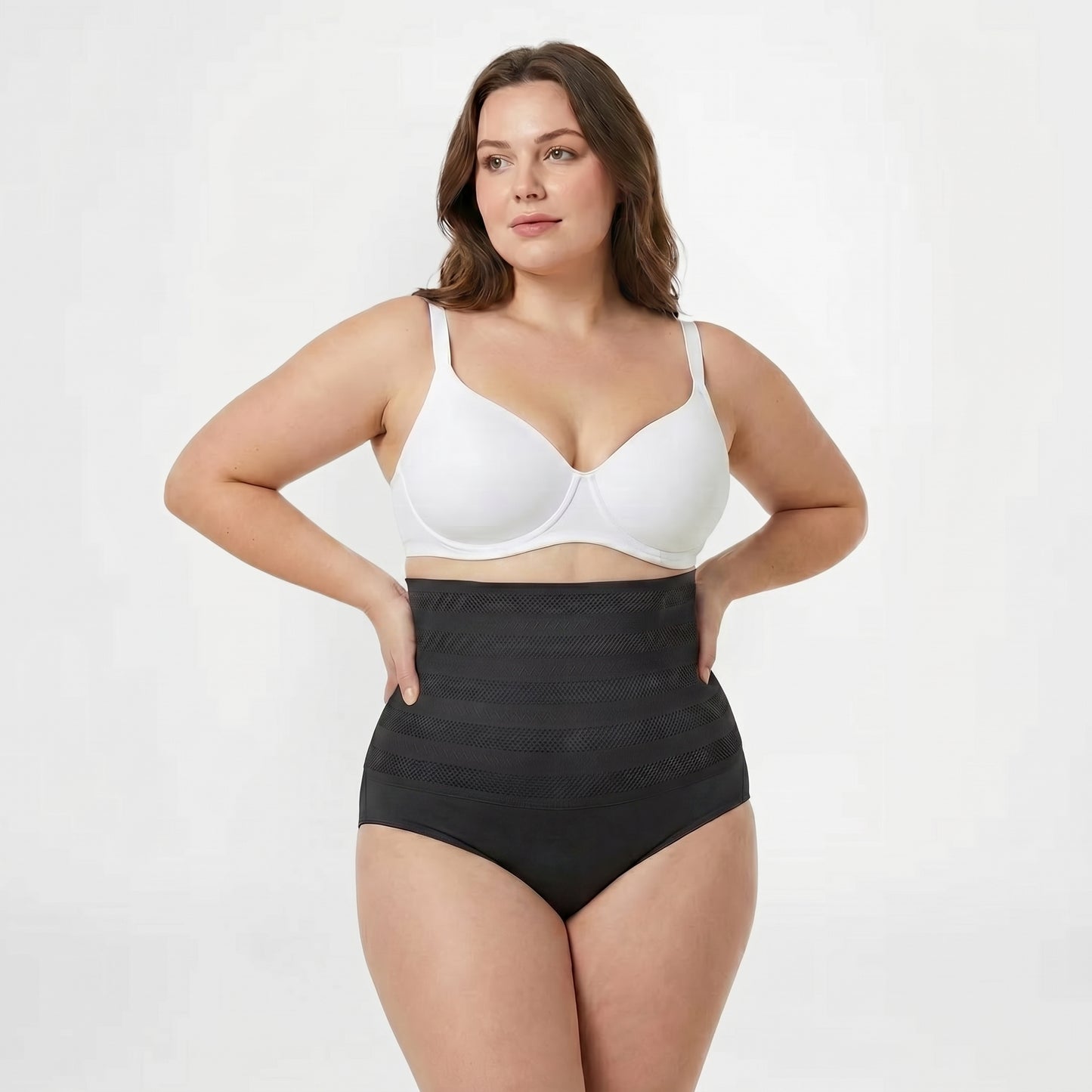 CorrectPro™ | High compressie afslank shapewear | 2+2 GRATIS