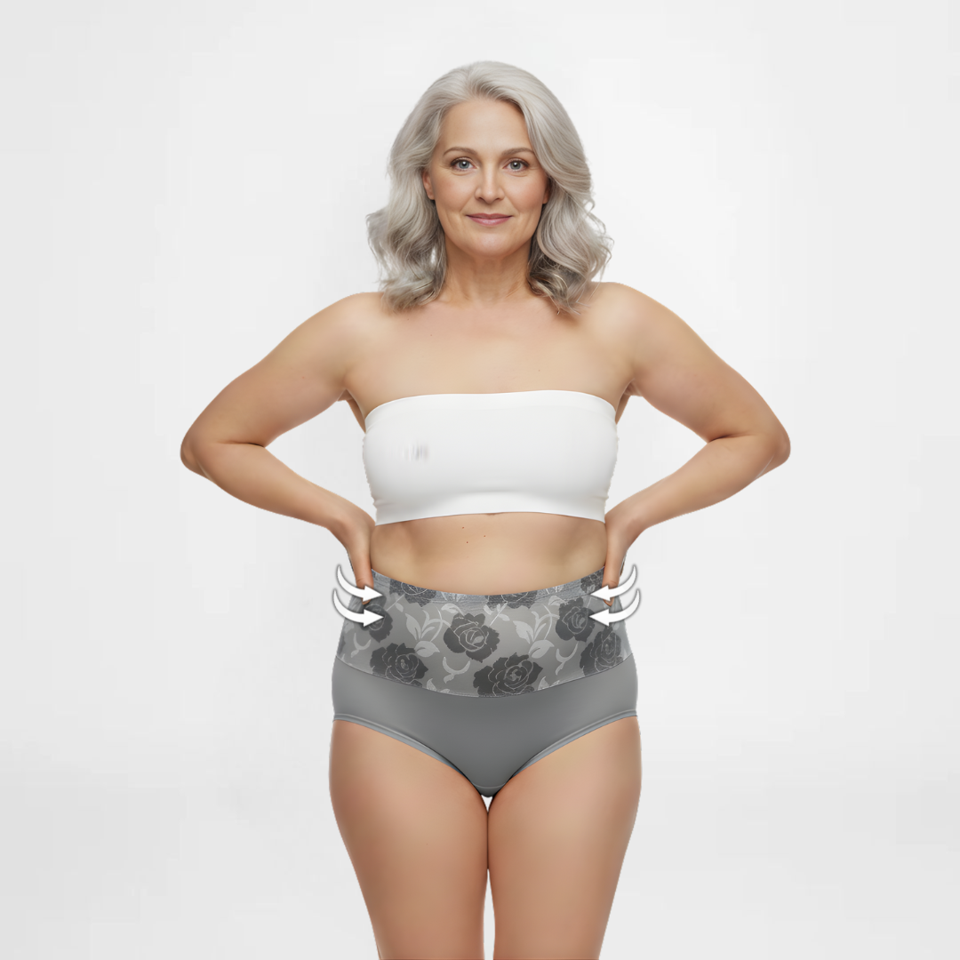 UltraMaxFit™ | Afslank onderbroeken | 5+5 GRATIS