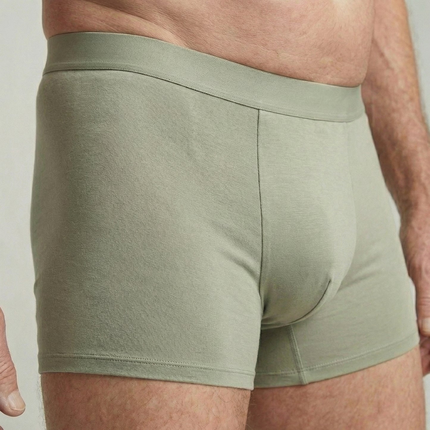 BamFitPro™ | Ademend Bamboe Boxershort | 2+3 GRATIS