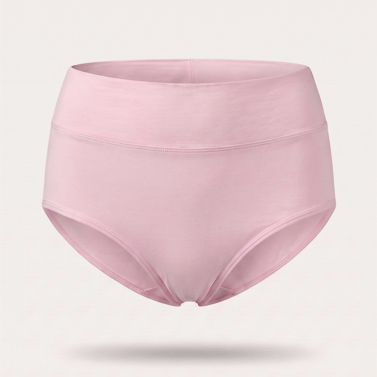 HighFitSlips in roze