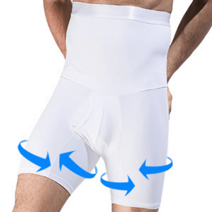 SlimFitDeluxe™  | Orthopedische afslankboxers | 1+2 GRATIS