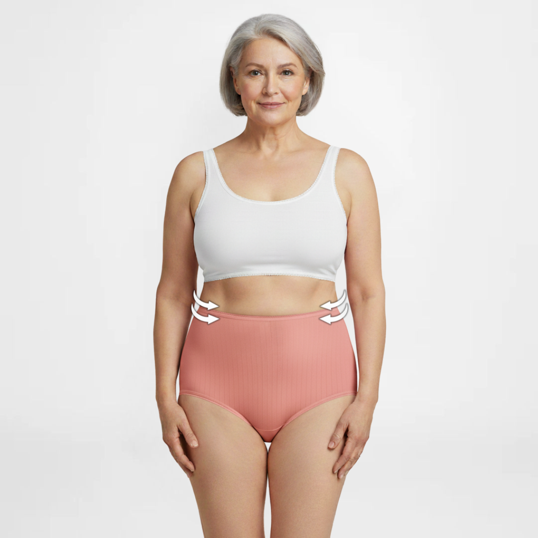 SlimColorFit™ | Støttende, elegant undertøy | Kjøp 2+3 GRATIS