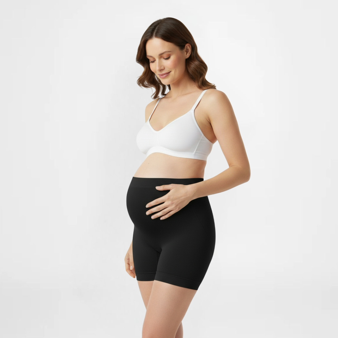 BellyLiftPro™ | Naadloze hoge taille zwangerschapsslip | 1+1 GRATIS