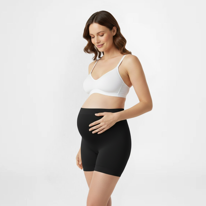 BellyLiftPro™ | Naadloze hoge taille zwangerschapsslip | 1+1 GRATIS