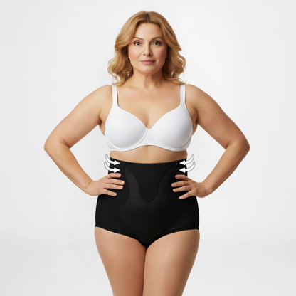 PlushShape™ | Plus size afslank onderbroeken | 1+1 GRATIS