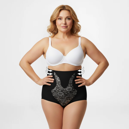 PlushShape™ | Plus size afslank onderbroeken | 1+1 GRATIS